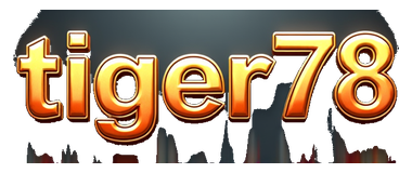 tiger78 login logo