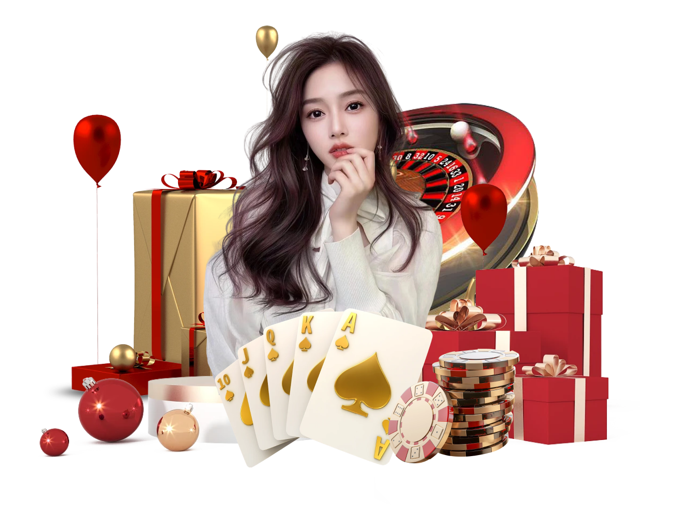 tiger78 login Live Casino Rooms